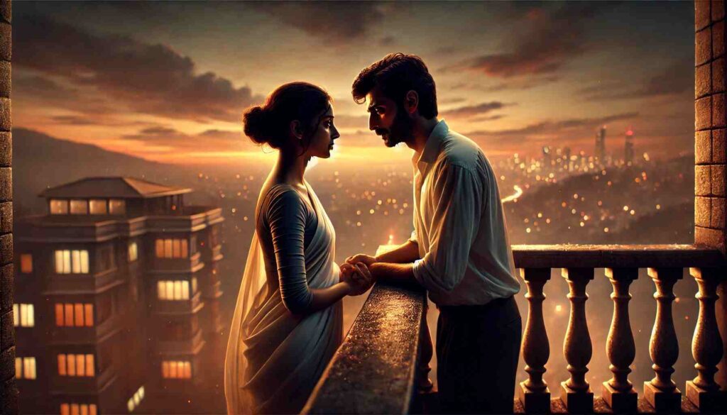 Bangla Sad love story