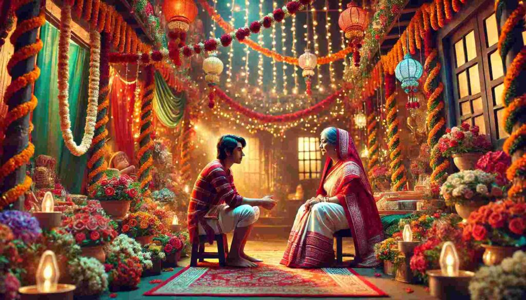 Bangla Sad Love Story