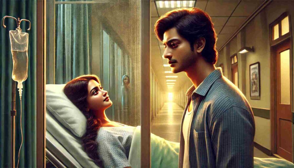 Bangla sad valobasar golpo