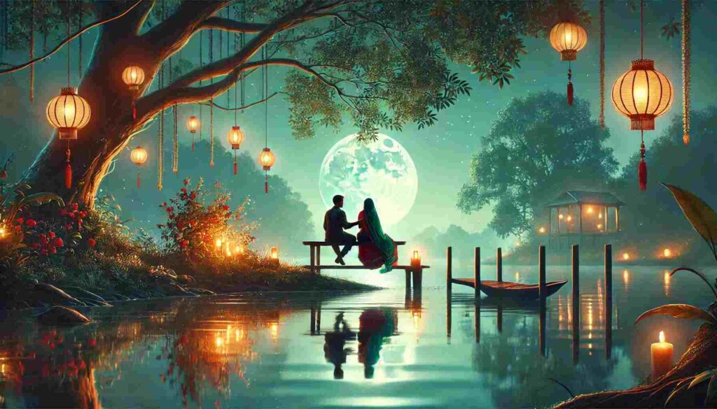 Bengali Heart touching love story