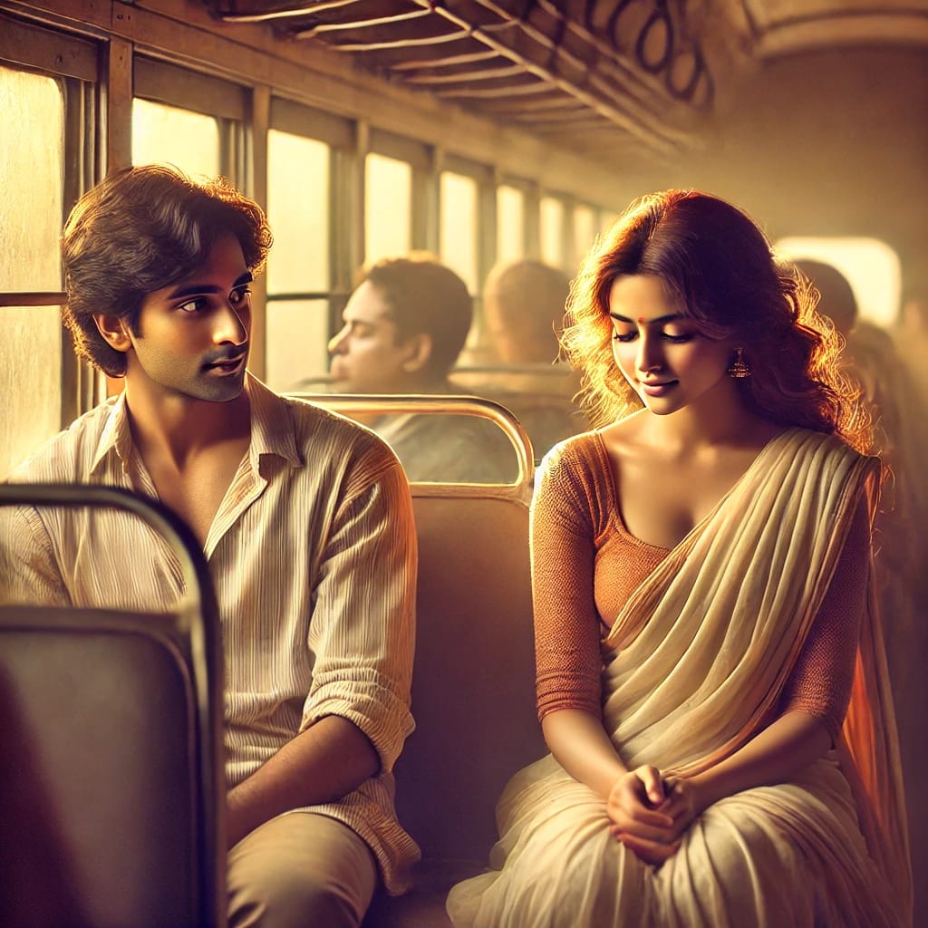 Bangla Valobasar golpo
