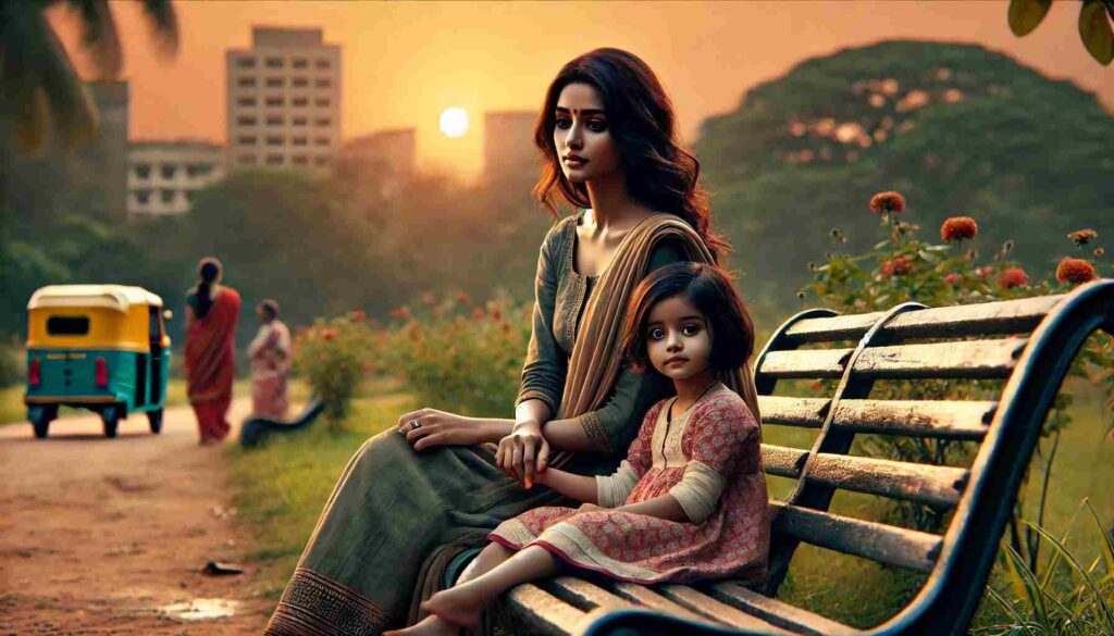 Bengali Sad Love Story 2024