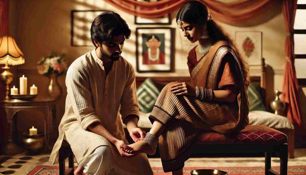 Bengali Best romantic Love story