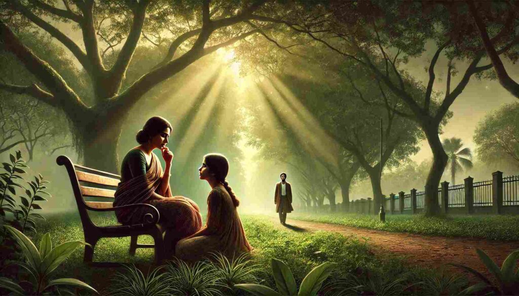 Bengali sad love story 2025