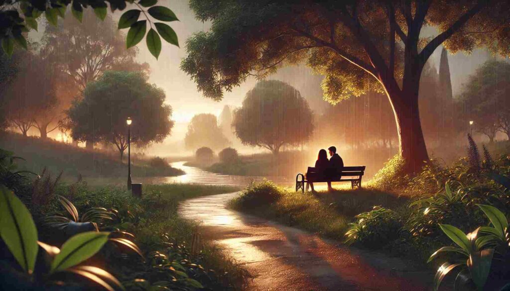 Bengali best new romantic love story