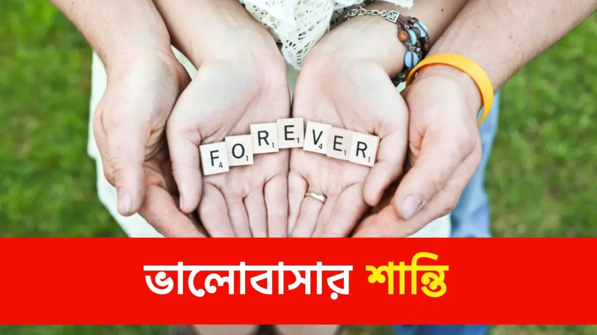 Bengali couple married life story